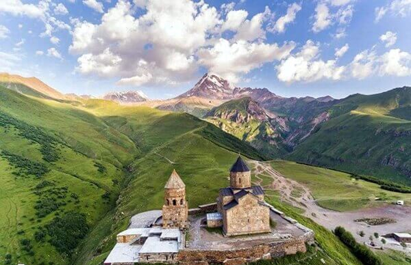 格鲁吉亚高品质的医疗服务