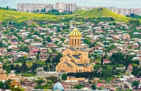 格鲁吉亚做试管不需要三证