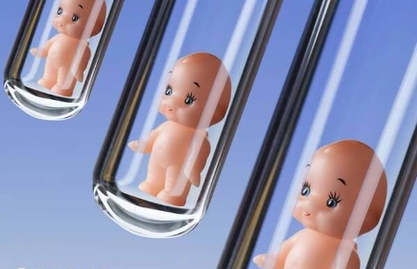 乌克兰做试管成功率很高