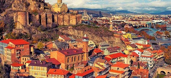 单身可以到格鲁吉亚试管吗__格鲁吉亚单身生育