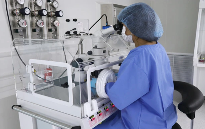 格鲁吉亚试管亲身经历_格鲁吉亚试管婴儿费用明细_