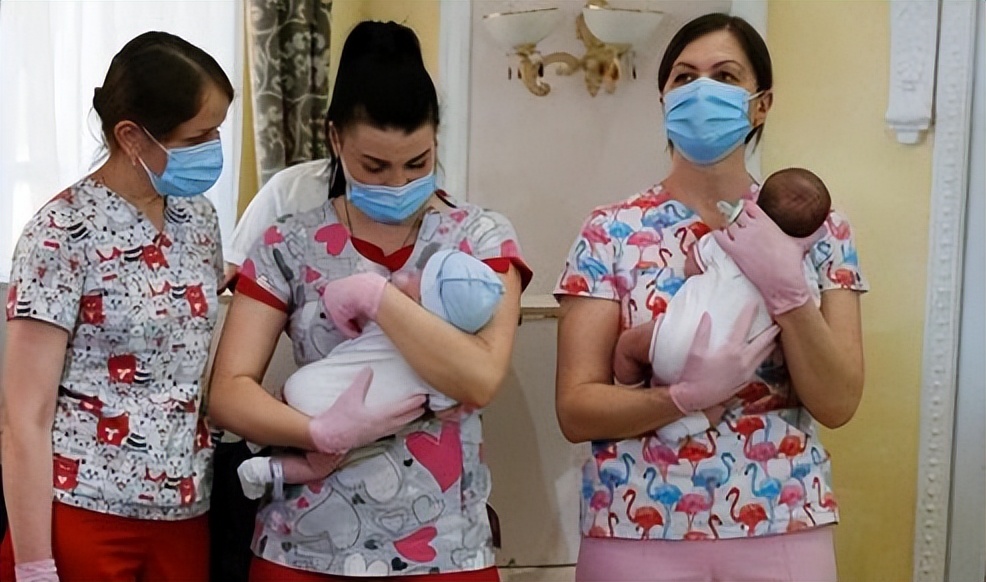 俄罗斯代孕产业链_格鲁吉亚卵子交易_格鲁吉亚助孕合法中介