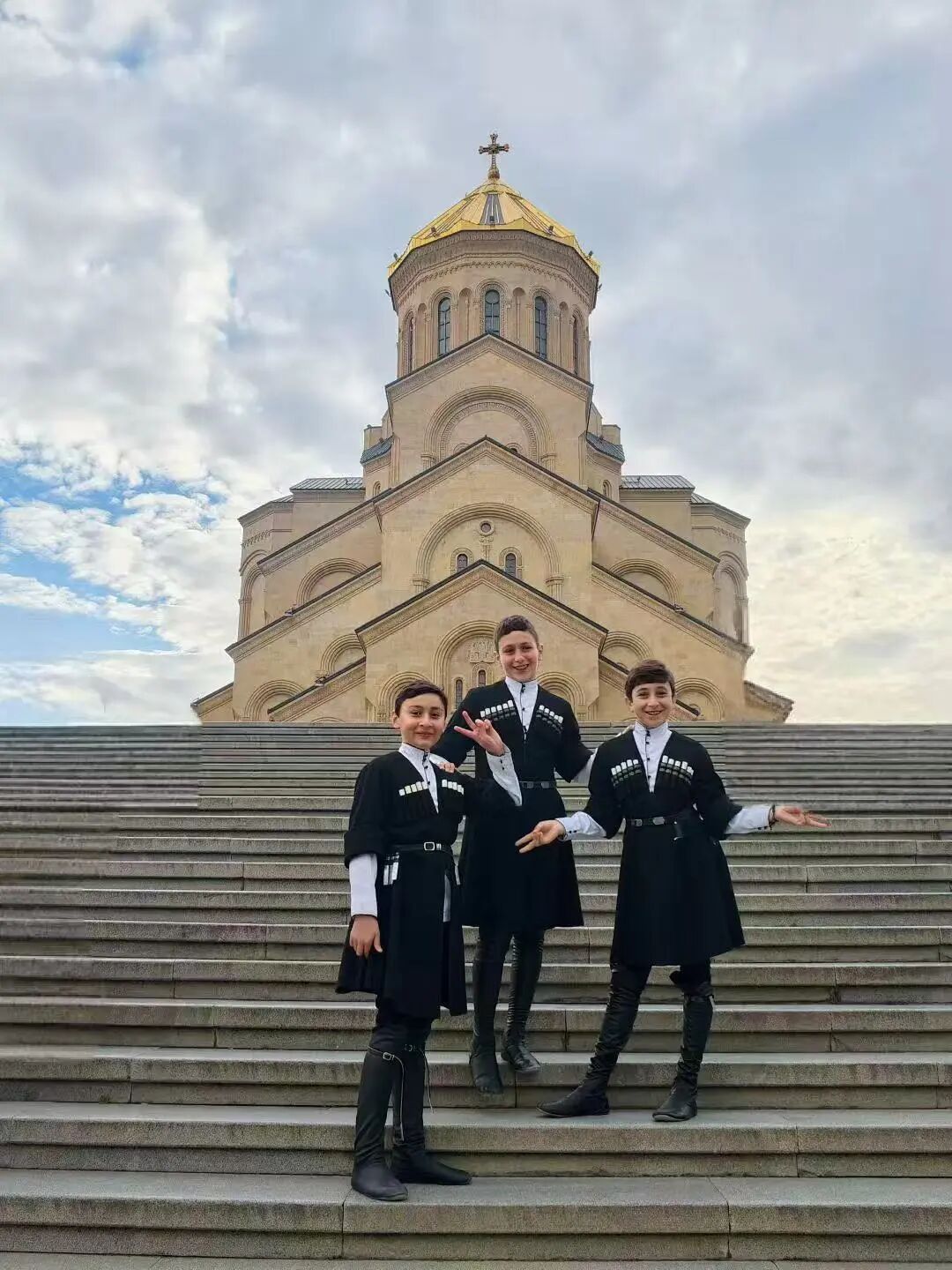 高加索三国文化之旅_格鲁吉亚旅行攻略_格鲁吉亚助孕合法中介