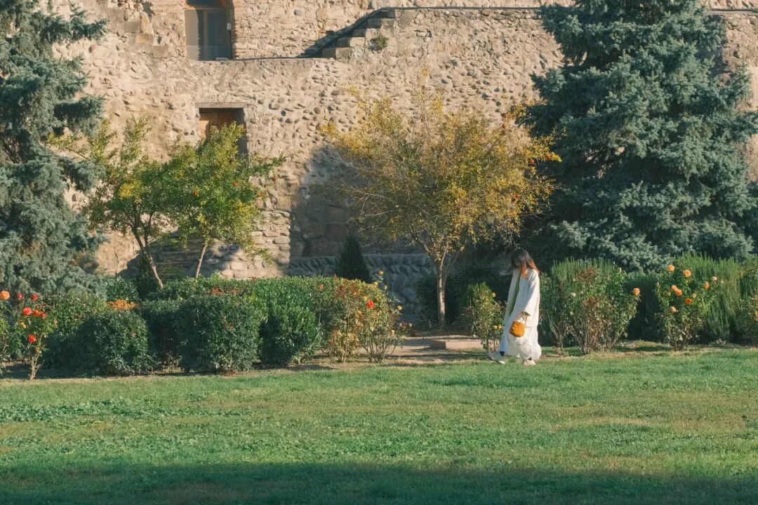 格鲁吉亚助孕合法中介_格鲁吉亚旅行攻略_高加索三国文化之旅