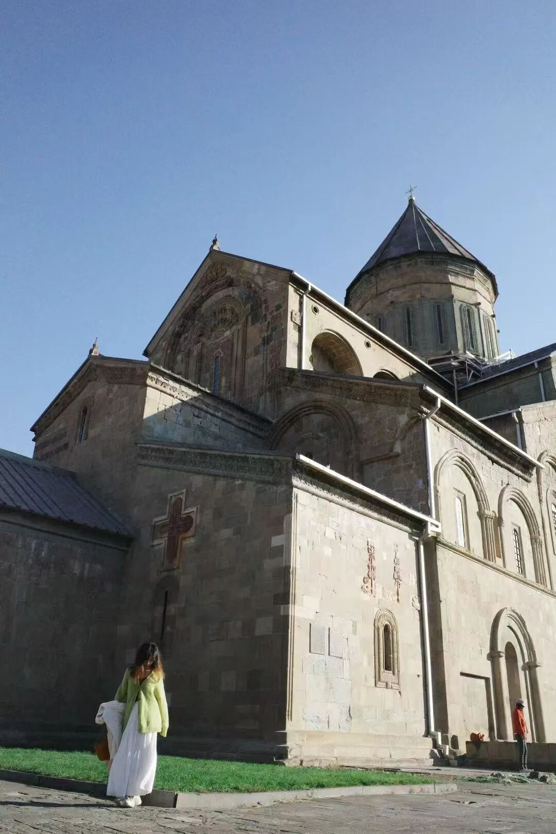 高加索三国文化之旅_格鲁吉亚旅行攻略_格鲁吉亚助孕合法中介
