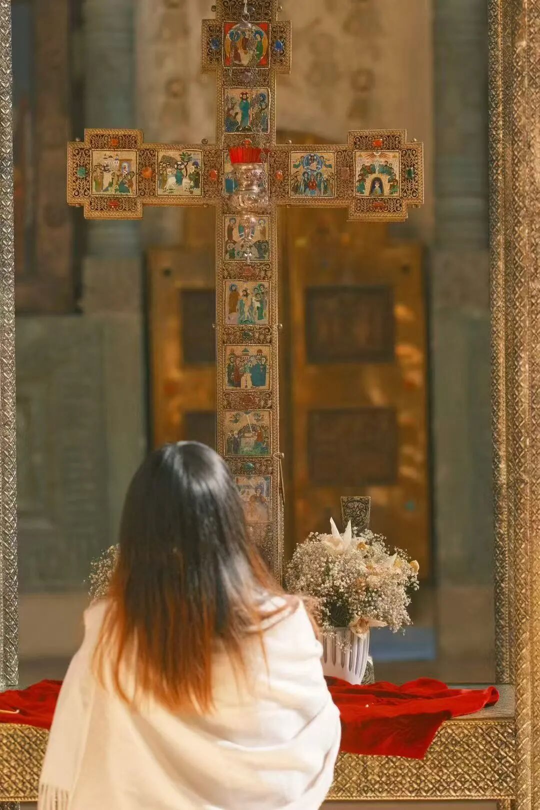 格鲁吉亚助孕合法中介_格鲁吉亚旅行攻略_高加索三国文化之旅