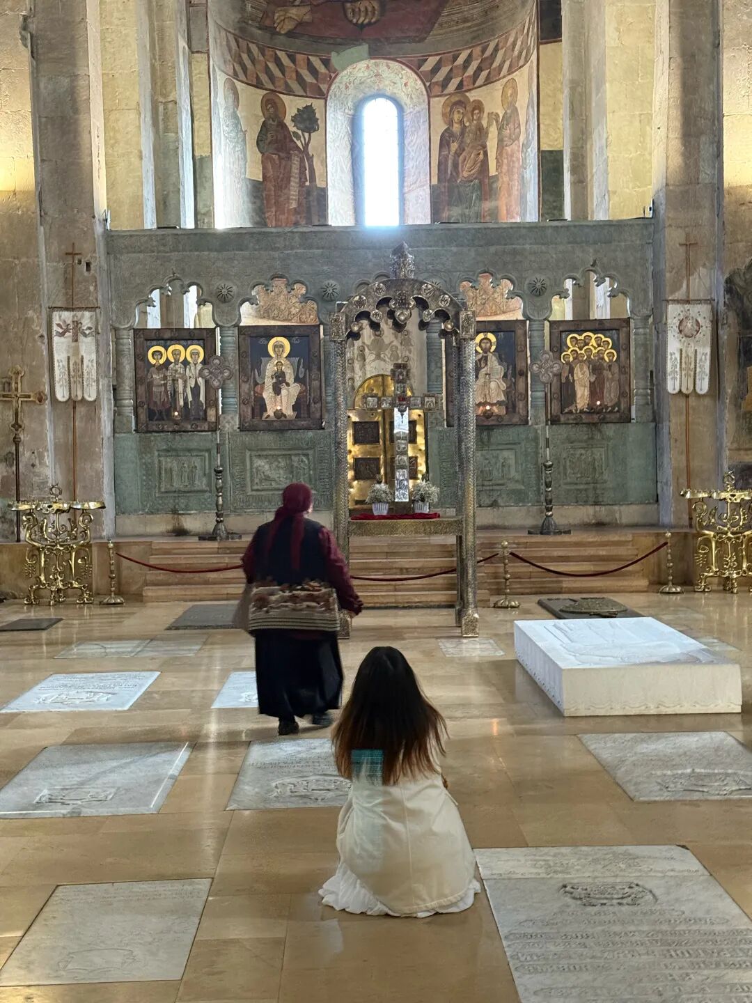 格鲁吉亚旅行攻略_格鲁吉亚助孕合法中介_高加索三国文化之旅