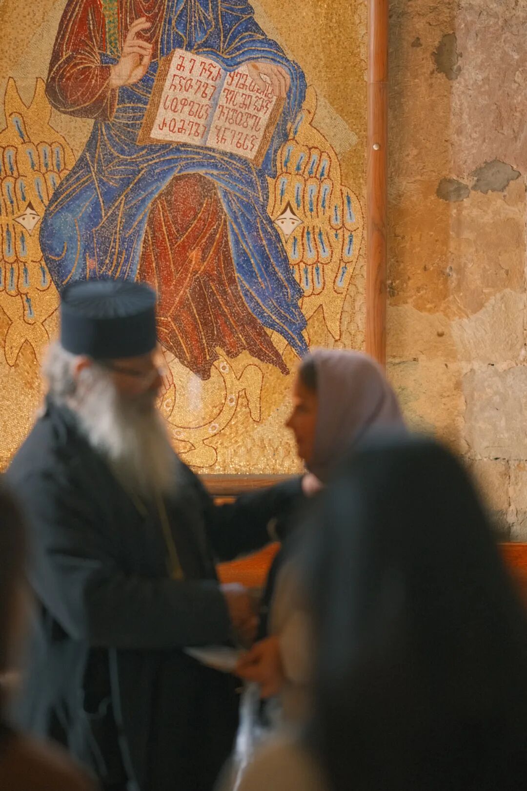 格鲁吉亚助孕合法中介_格鲁吉亚旅行攻略_高加索三国文化之旅