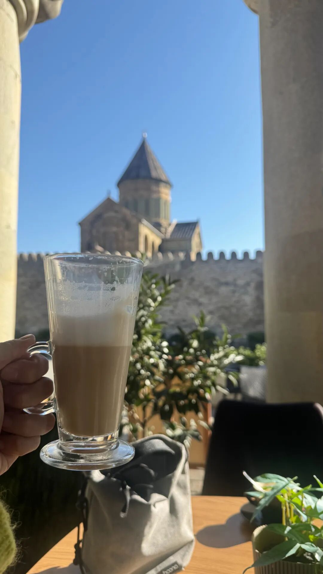 格鲁吉亚助孕合法中介_格鲁吉亚旅行攻略_高加索三国文化之旅