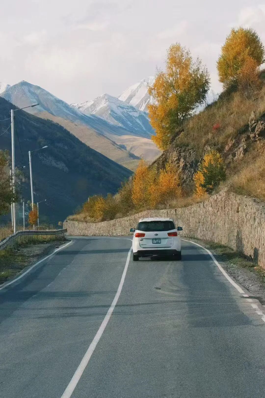 格鲁吉亚助孕合法中介_高加索三国文化之旅_格鲁吉亚旅行攻略
