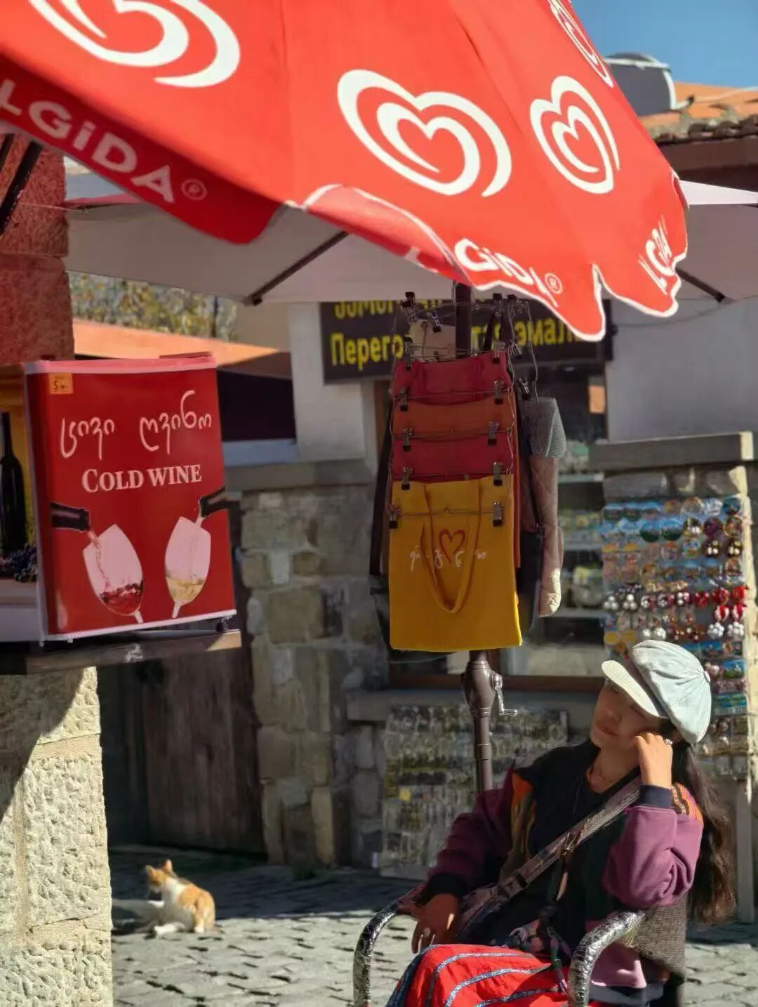 高加索三国文化之旅_格鲁吉亚旅行攻略_格鲁吉亚助孕合法中介