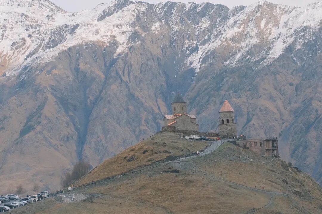 高加索三国文化之旅_格鲁吉亚助孕合法中介_格鲁吉亚旅行攻略