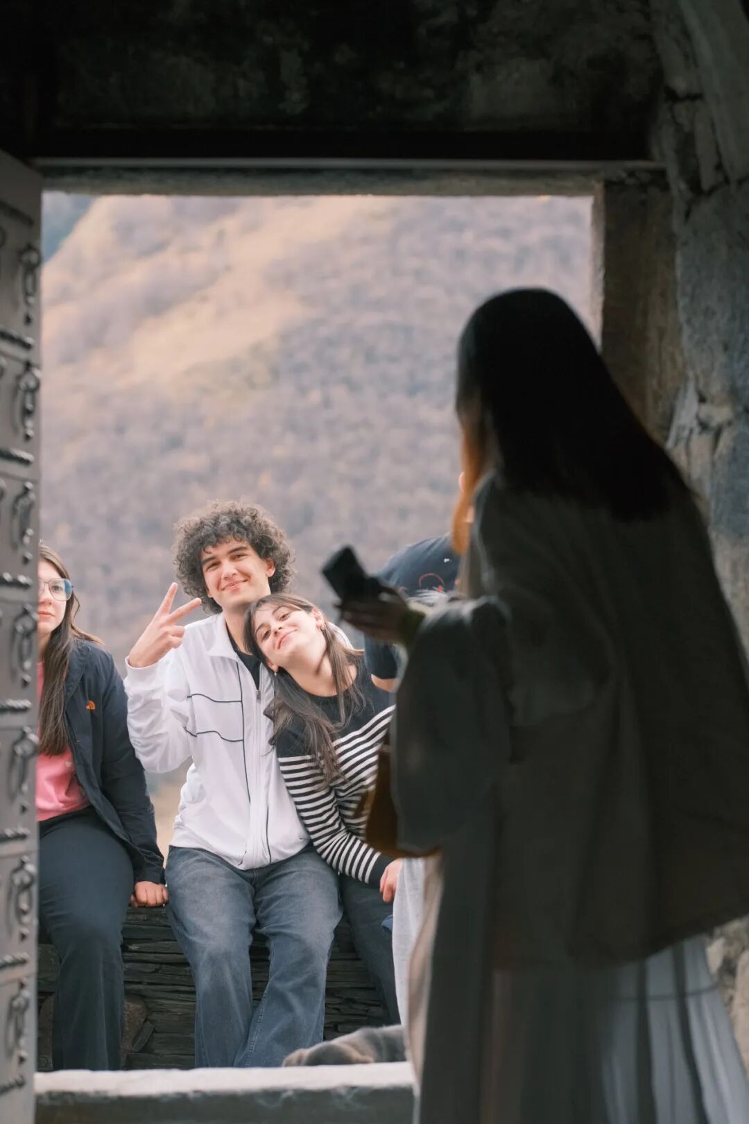 格鲁吉亚助孕合法中介_高加索三国文化之旅_格鲁吉亚旅行攻略