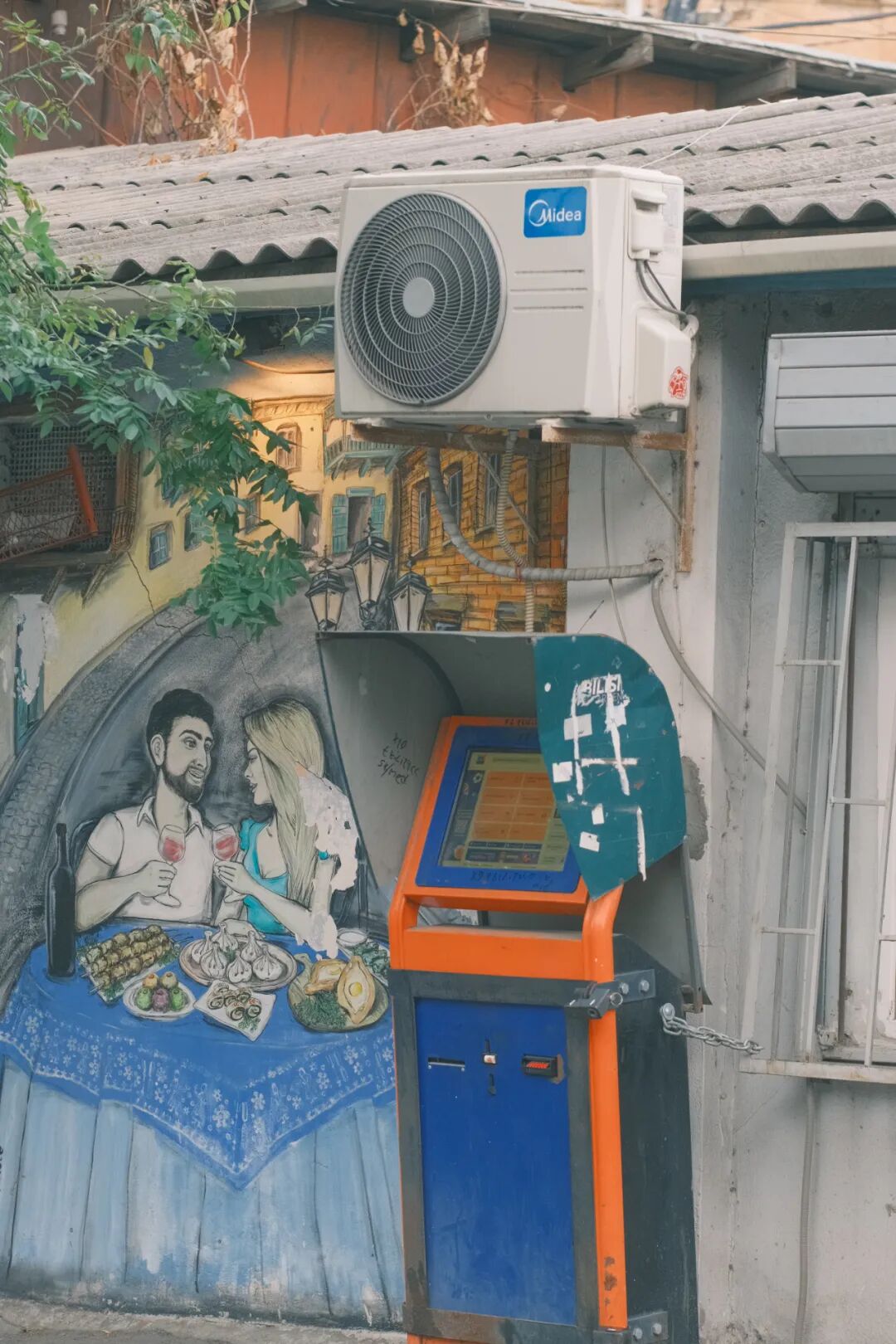 高加索三国文化之旅_格鲁吉亚旅行攻略_格鲁吉亚助孕合法中介