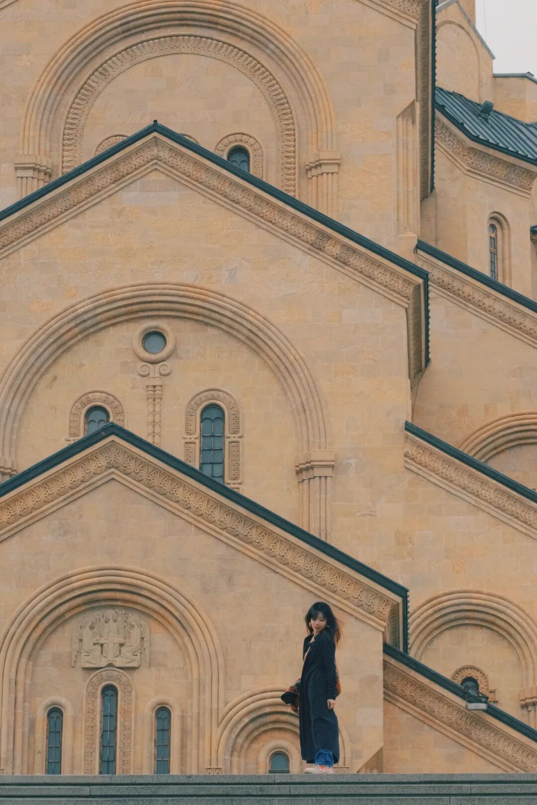 高加索三国文化之旅_格鲁吉亚旅行攻略_格鲁吉亚助孕合法中介