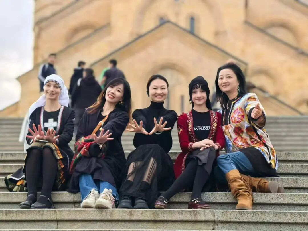 高加索三国文化之旅_格鲁吉亚旅行攻略_格鲁吉亚助孕合法中介