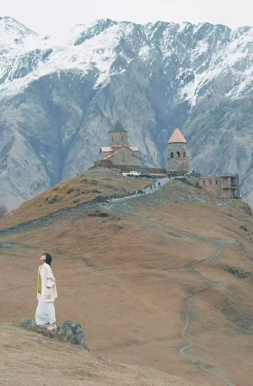 格鲁吉亚旅行攻略_高加索三国文化之旅_格鲁吉亚助孕合法中介