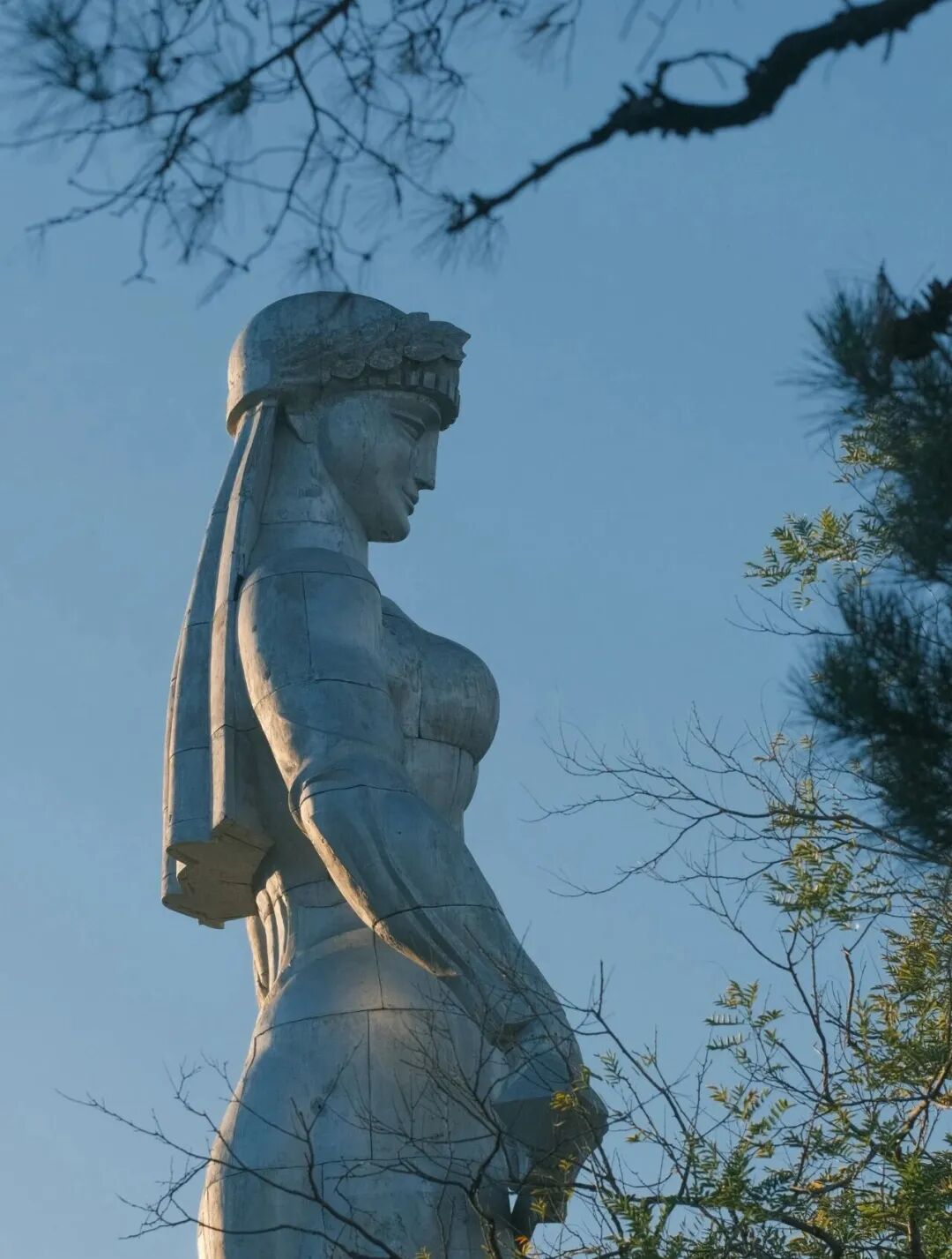 格鲁吉亚助孕合法中介_格鲁吉亚旅行攻略_高加索三国文化之旅