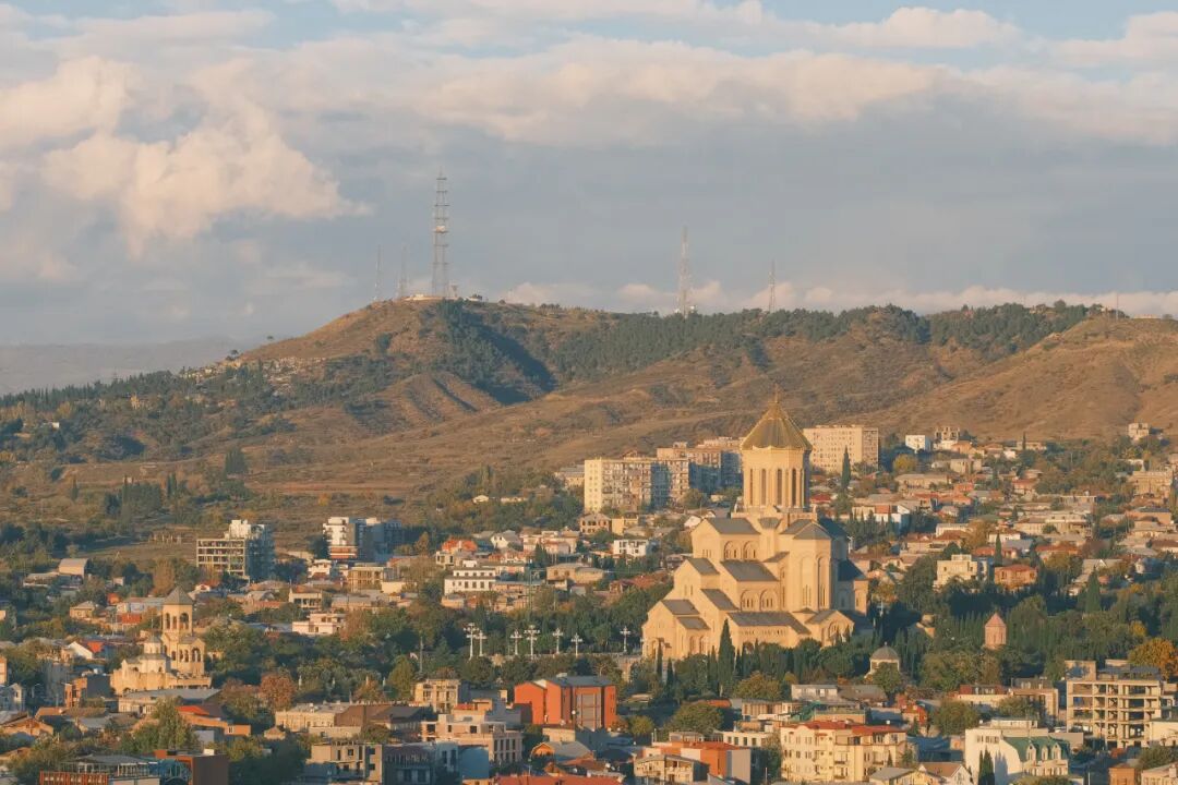 格鲁吉亚助孕合法中介_高加索三国文化之旅_格鲁吉亚旅行攻略