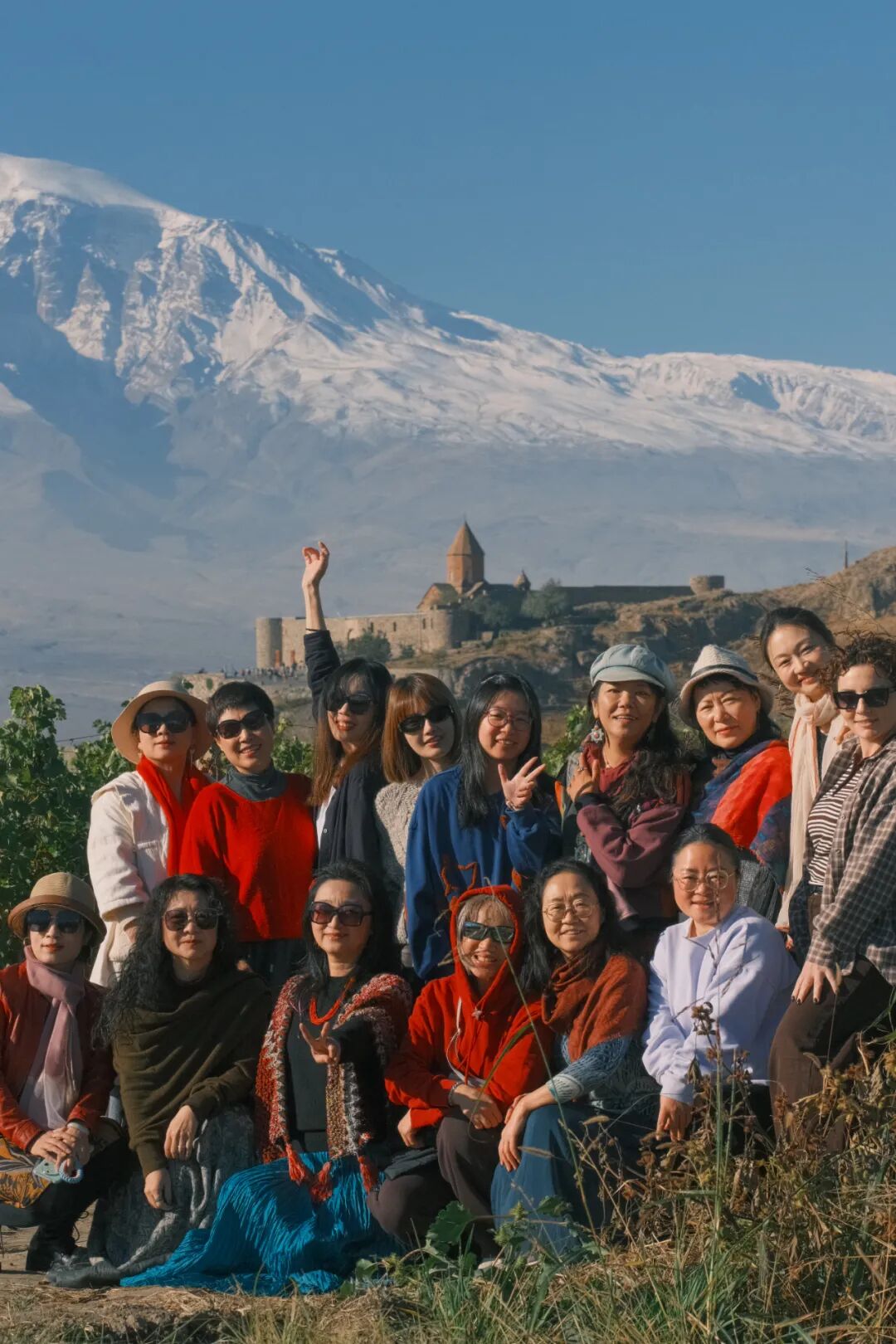 高加索三国文化之旅_格鲁吉亚旅行攻略_格鲁吉亚助孕合法中介