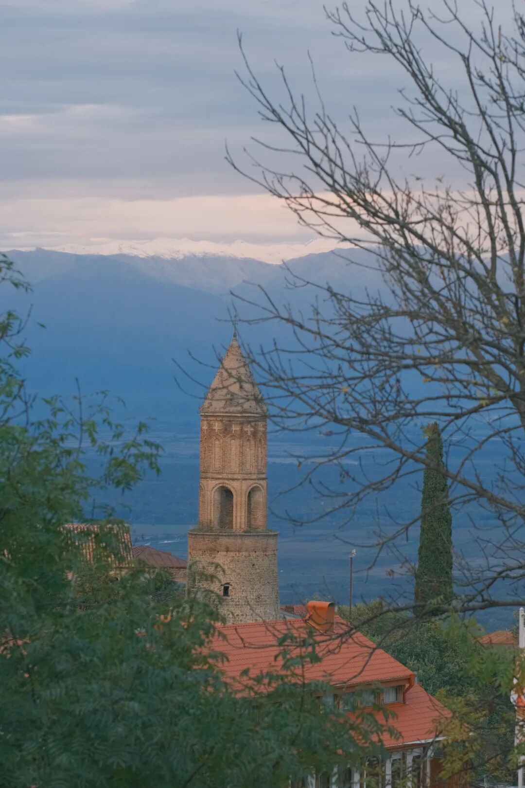 高加索三国文化之旅_格鲁吉亚助孕合法中介_格鲁吉亚旅行攻略