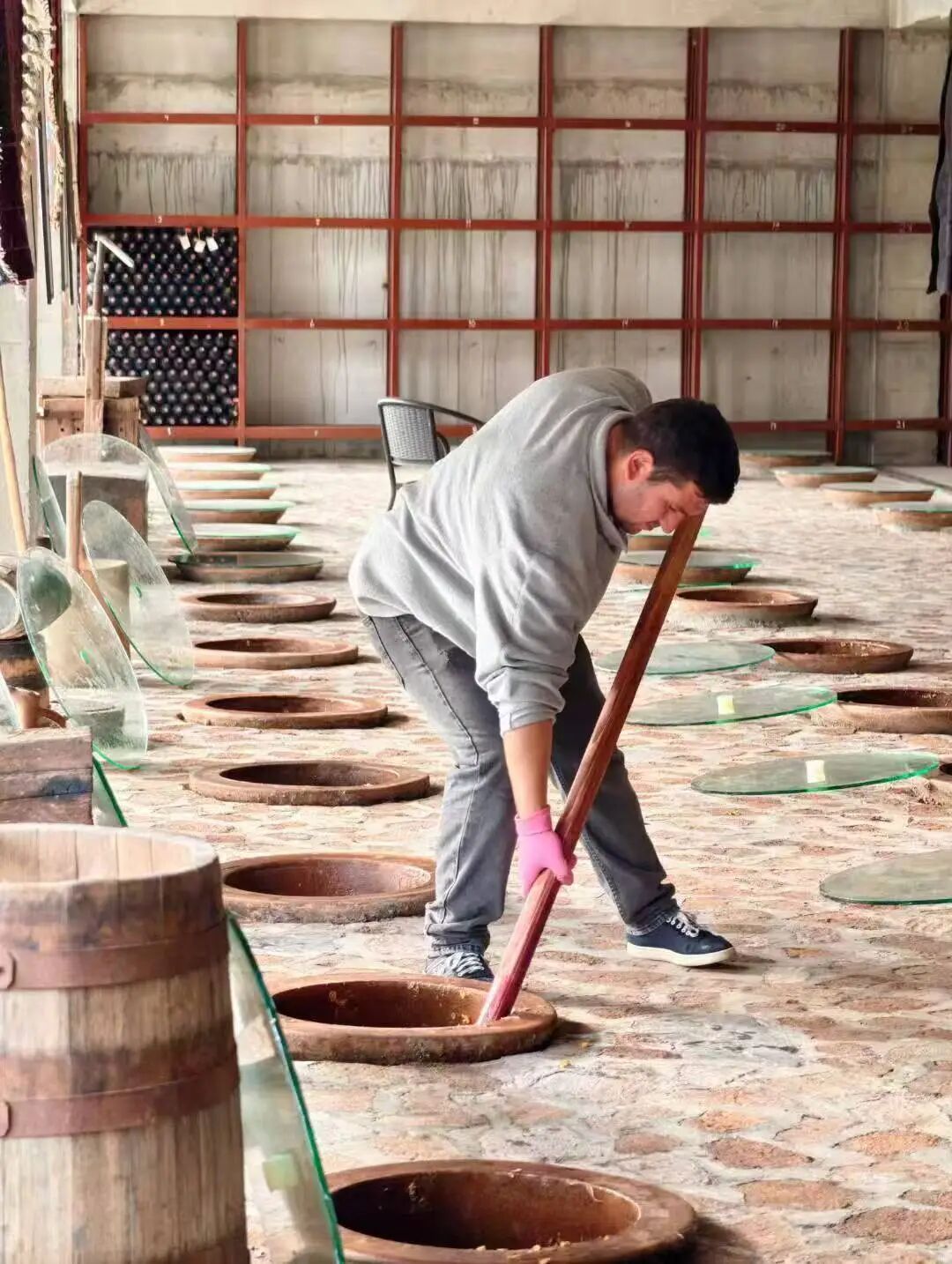 格鲁吉亚助孕合法中介_高加索三国文化之旅_格鲁吉亚旅行攻略