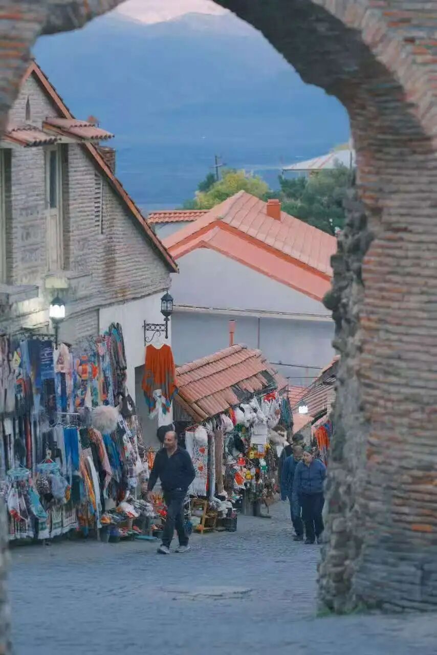 格鲁吉亚助孕合法中介_高加索三国文化之旅_格鲁吉亚旅行攻略