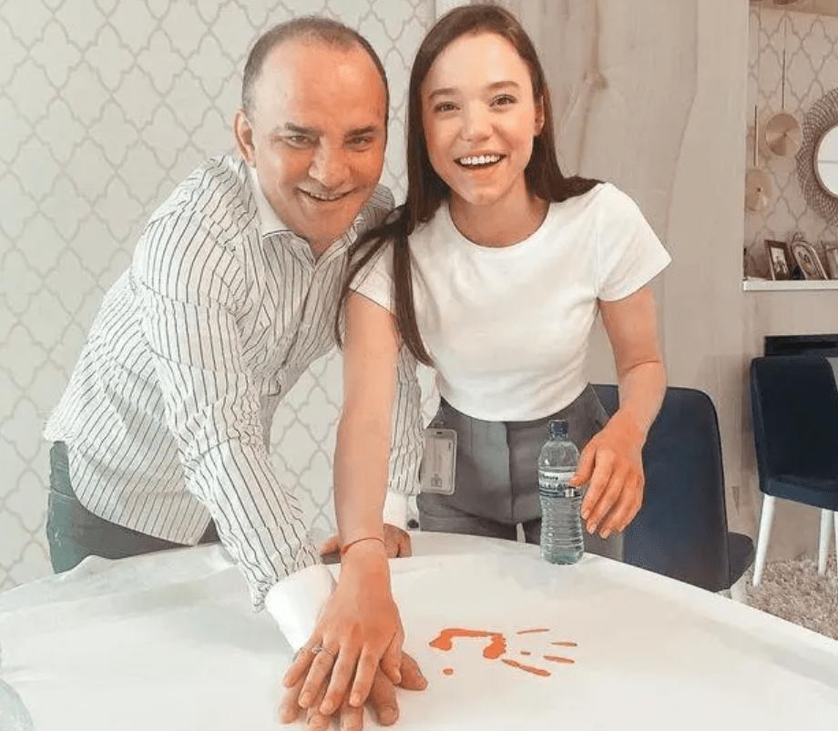 加利普·奥兹特克 格鲁吉亚 代孕_格鲁吉亚助孕合法中介