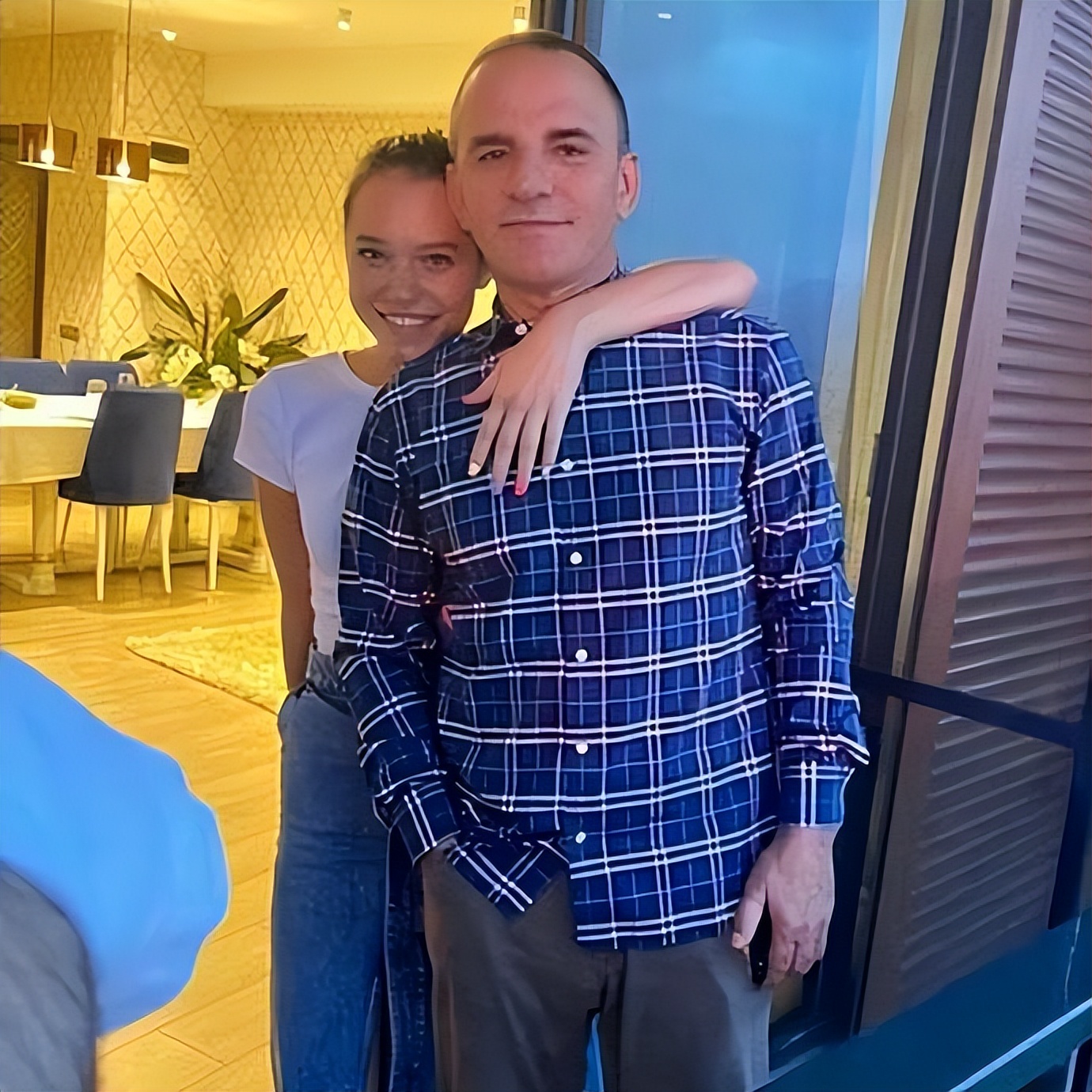 格鲁吉亚助孕合法中介_加利普·奥兹特克 格鲁吉亚 代孕