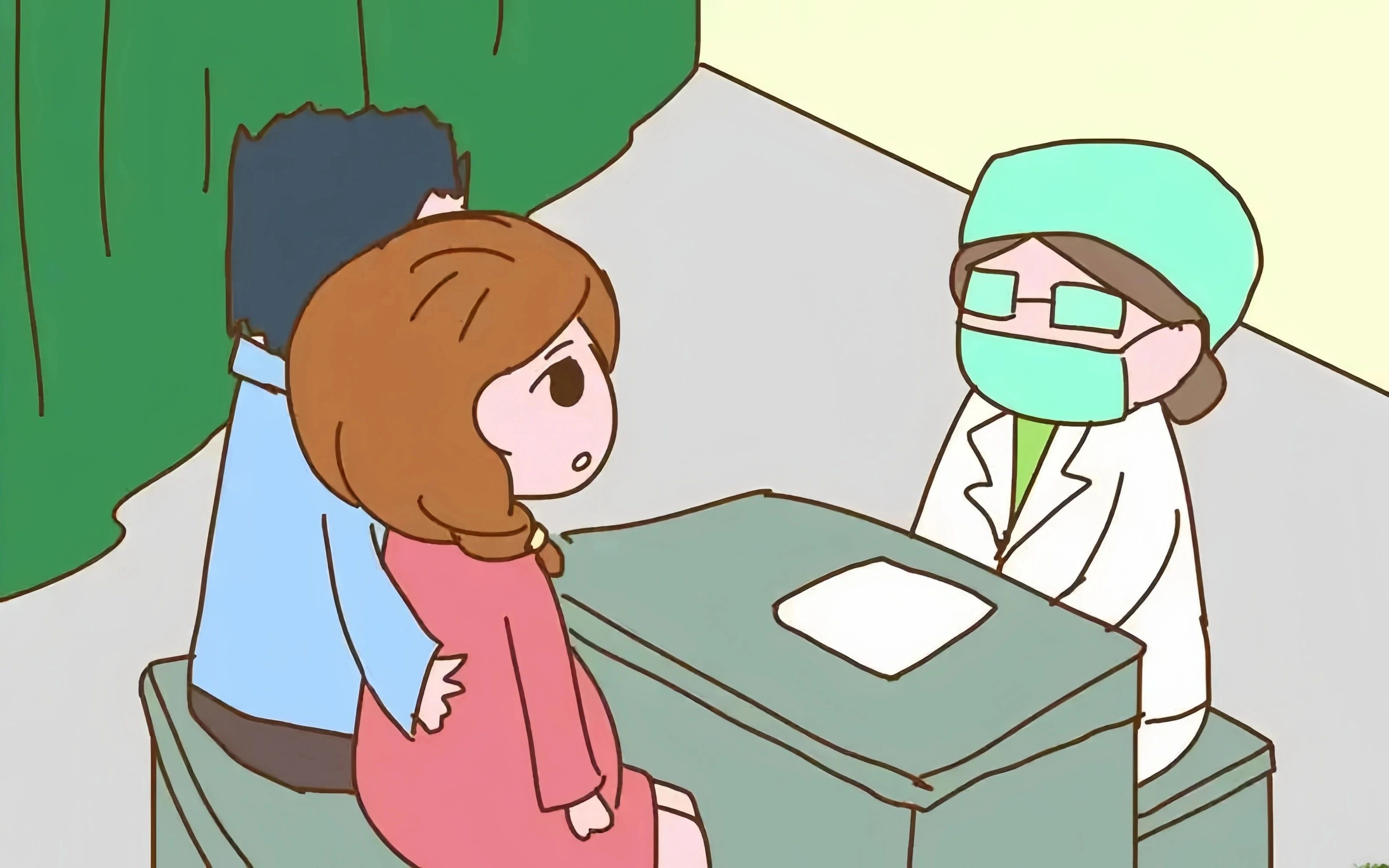 人工授精试管婴儿检查项目及时间_辅助生殖检查注意事项_格鲁吉亚助孕公司流程