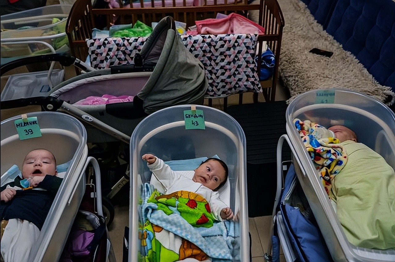 格鲁吉亚卵子农场 黑色产业链 女性生育剥削_格鲁吉亚助孕价格明细表