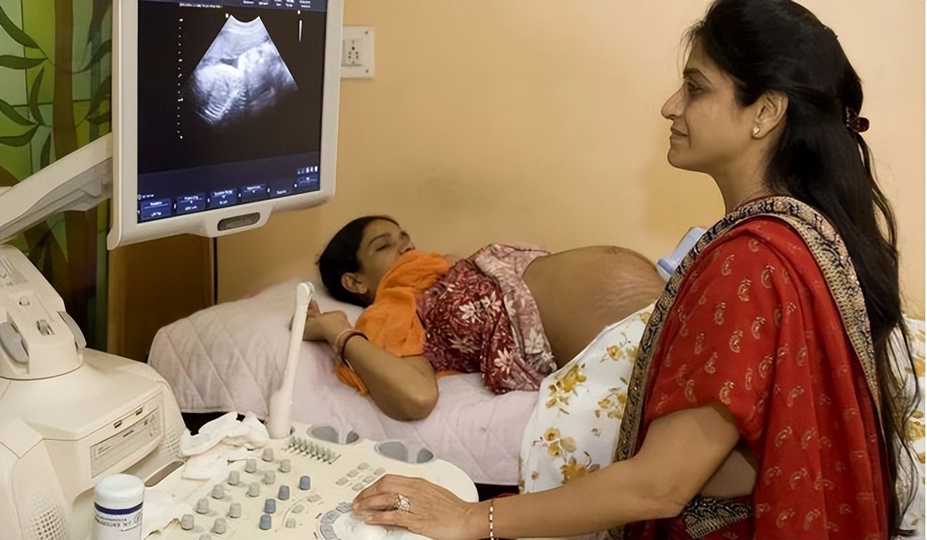 格鲁吉亚助孕价格明细表_格鲁吉亚卵子农场 黑色产业链 女性生育剥削